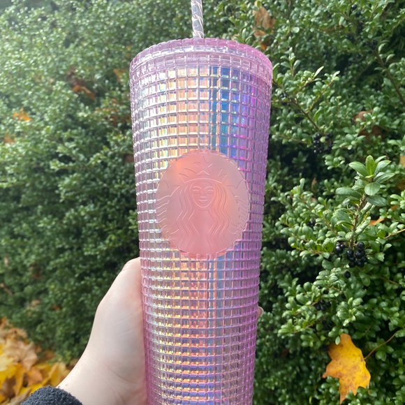 Starbucks tumbler - Picture 1 of 3
